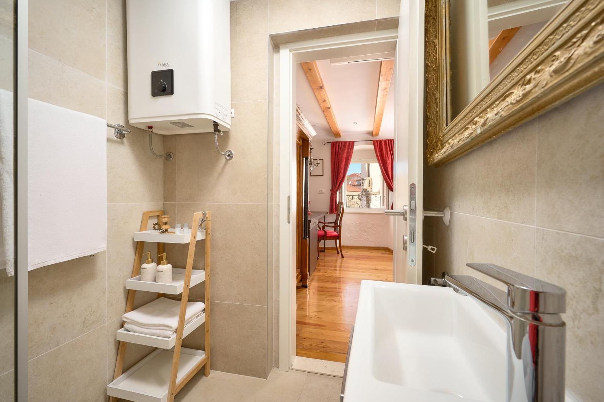 Apartament Sun Ammarulla Split