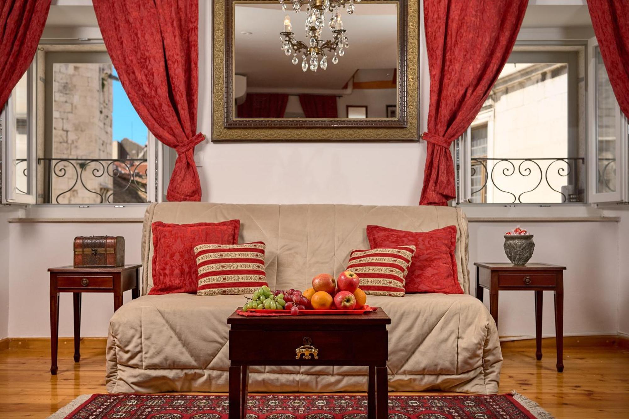 Apartament Sun Ammarulla *