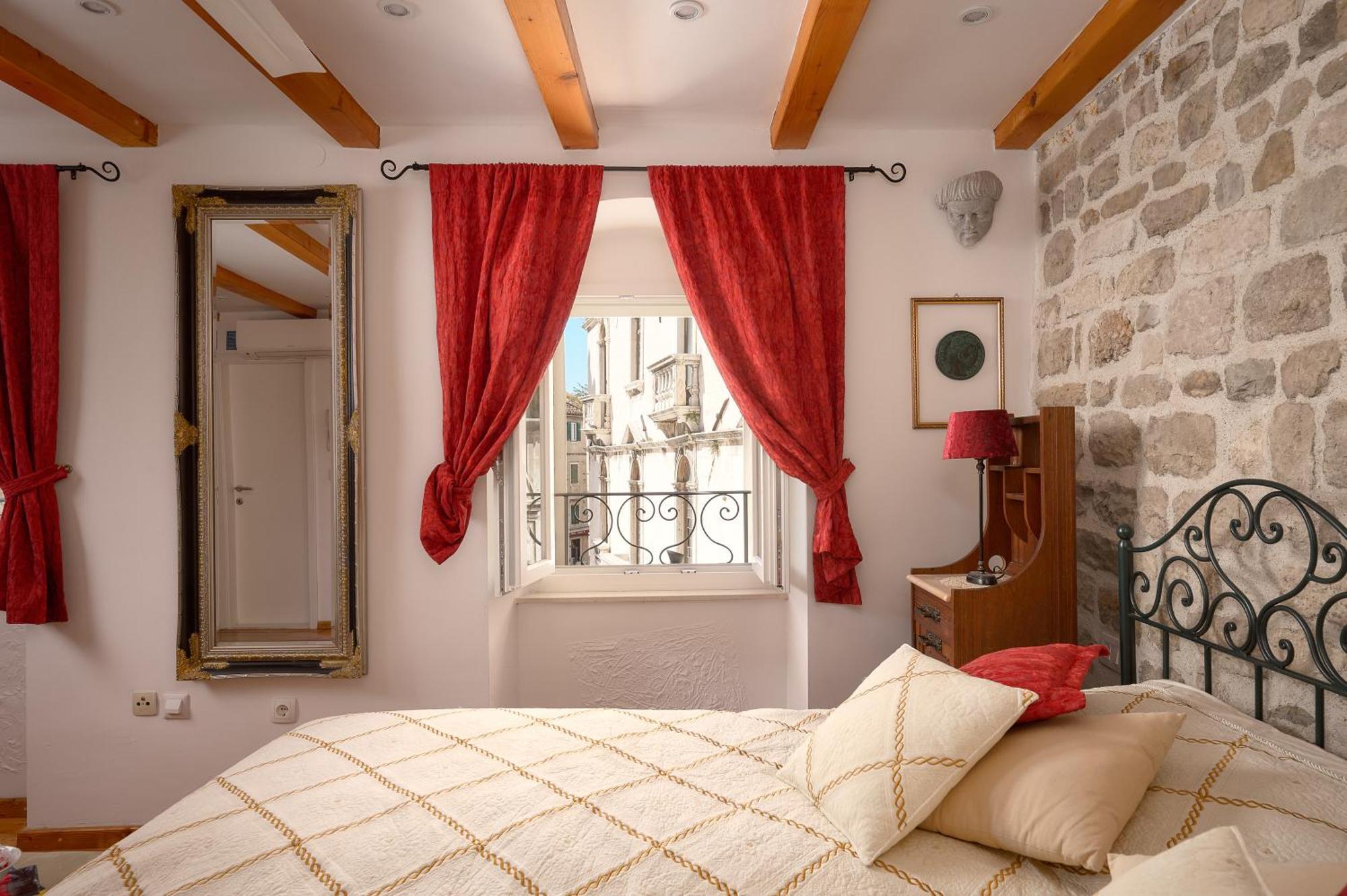 Apartament Sun Ammarulla Split