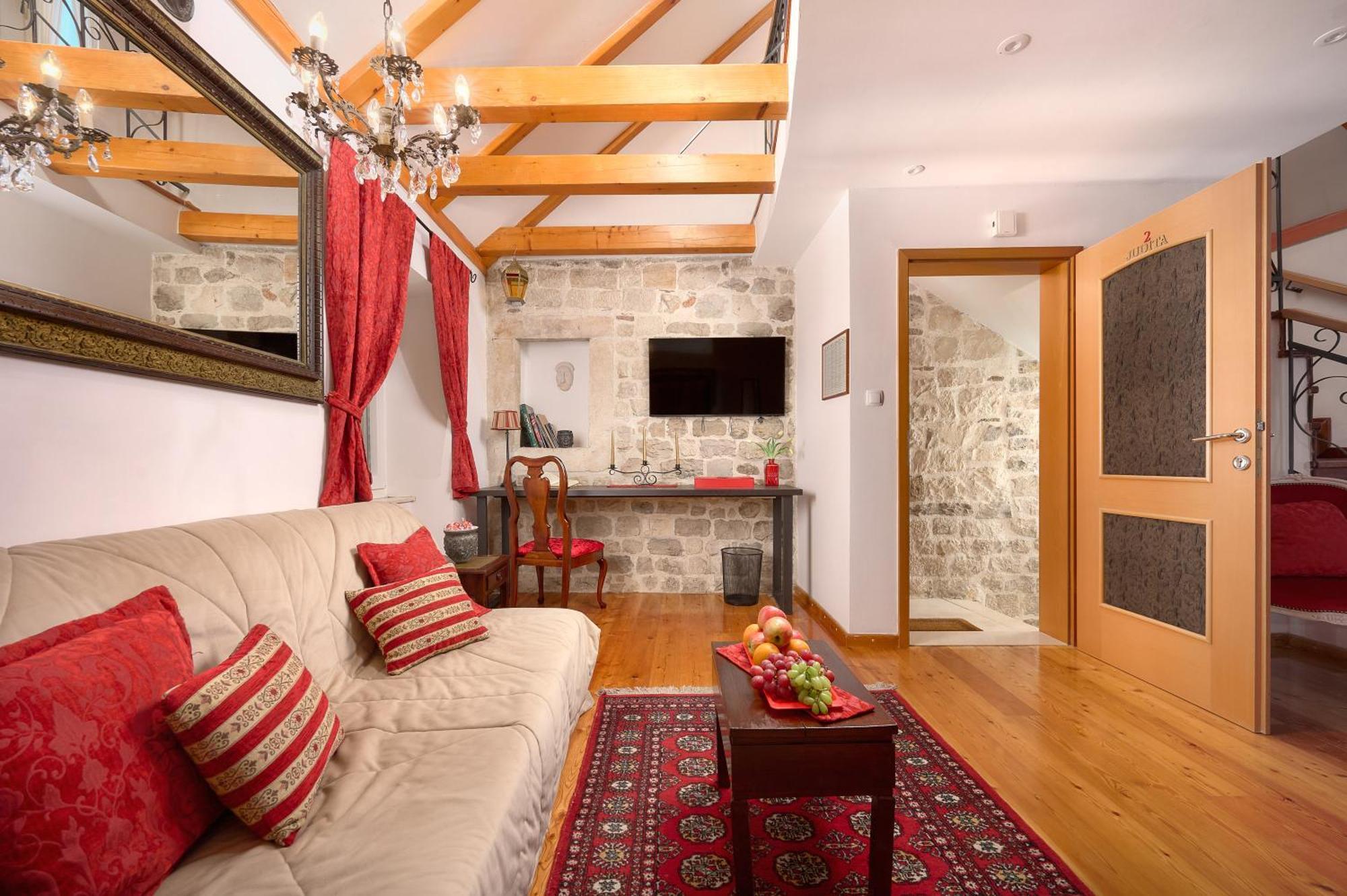 Apartament Sun Ammarulla